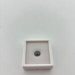 Natuurlijke zwarte diamant – 2.65ct